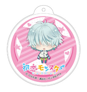 Kota Shinohara Plush from First Love Monster 