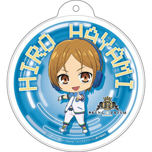 AmiAmi [Character & Hobby Shop] | KING OF PRISM - Balloon Keychain