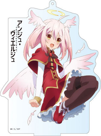 Ange Vierge - Pictures 