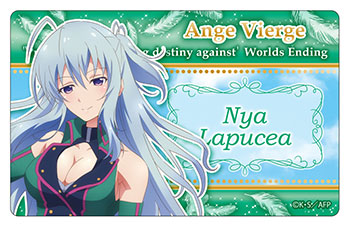 Ange Vierge - Pictures 