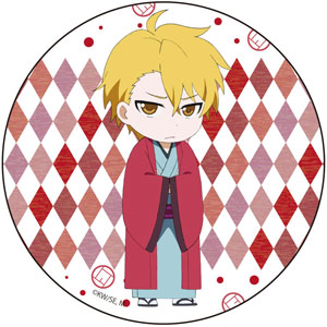 AmiAmi [Character & Hobby Shop]  Fukigen na Mononokean - B2 Wall Scroll:  B(Released)