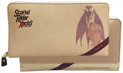 AmiAmi [Character & Hobby Shop] | Scared Rider Xechs - Real
