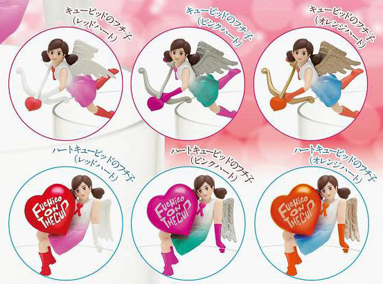 AmiAmi [Character & Hobby Shop] | Cup no Fuchiko Sweet