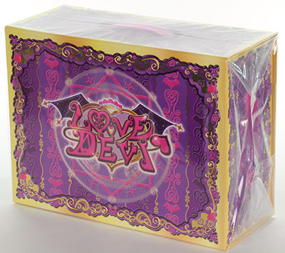 AmiAmi [Character & Hobby Shop] | PriPara - Closet Trunk: Love