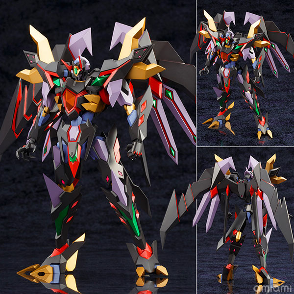 AmiAmi [Character & Hobby Shop] | Super Robot Wars Z III