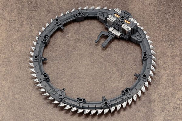 グラインドサークル