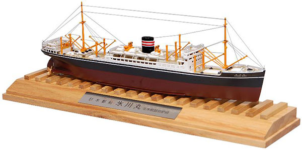 AmiAmi [Character & Hobby Shop] | Ocean Voyage Japan Complete
