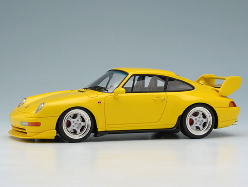 AmiAmi [Character & Hobby Shop] | 1/43 Porsche 911 (993) Carrera