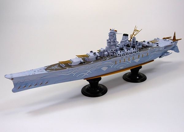 AmiAmi [Character & Hobby Shop] | Arpeggio of Blue Steel