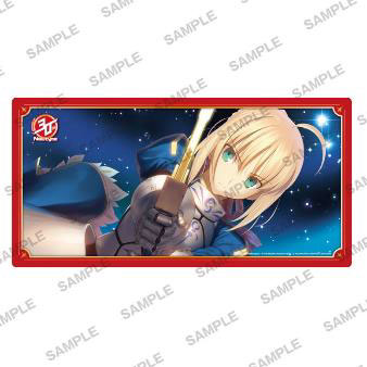 AmiAmi [Character & Hobby Shop]  Character All Purpose Rubber Mat Fate/Grand  Order Saber/Senji Muramasa(Pre-order)