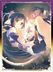 AmiAmi [Character & Hobby Shop] | Character Sleeve - Utawarerumono: Mask of  Deception: Kuon C (EN-339) Pack(Released)