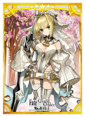 fate grand order card sleeves Jeanne d'Arc (Alter) FGO Holographic AmiAmi [Character & Hobby Shop]