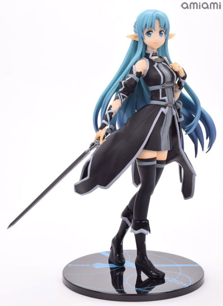 Ichiban Kuji Figure Selection Sword Art Online Last One Prize - Special ver. Asuna Figure (Game-prize)