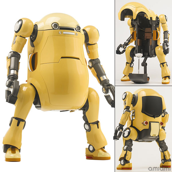 AmiAmi [Character & Hobby Shop] | 12 Mechatro WeGo - Iso(Released)