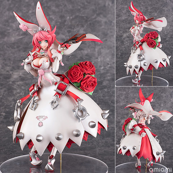 GUILTY GEAR Xrd -SIGN- Elphelt Valentine 1/7 Complete Figure