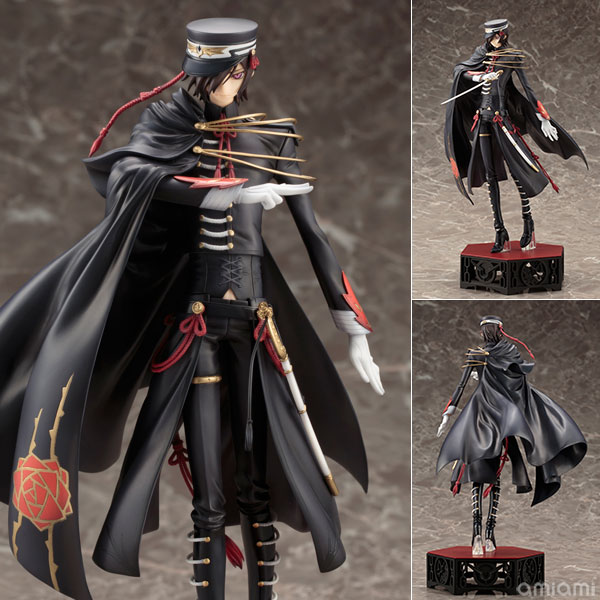 AmiAmi [Character & Hobby Shop] | ARTFX J Code Geass: Lelouch of