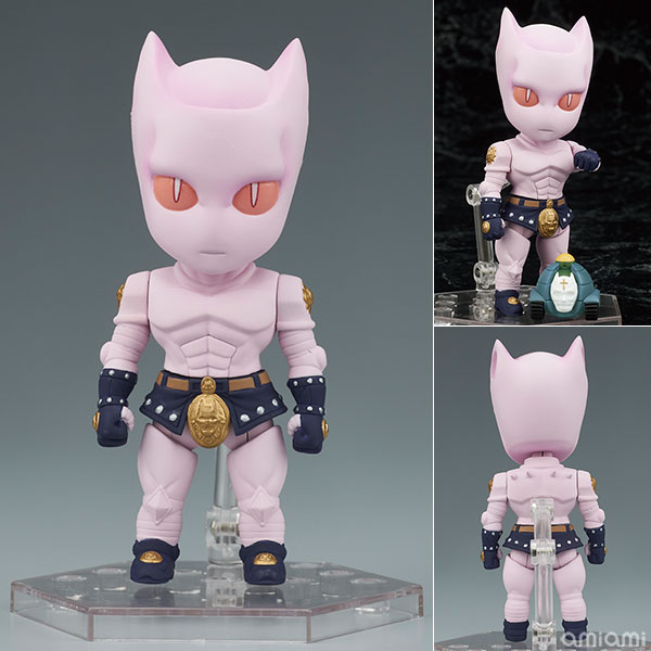 mellojoy スクイーズ JOJO シークレット ティラミスシリーズ Mellojoy Jojo Girl's Breakfast Squishy, Large, Handcrafted