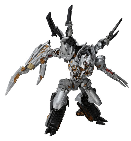 Takara Tomy Transformers MB-03 Megatron รูปภาพ 1