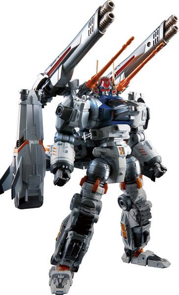 AmiAmi [Character & Hobby Shop] | Diaclone - DA-06 Dia