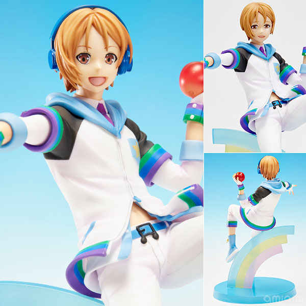 AmiAmi [Character & Hobby Shop] | KING OF PRISM by Pretty Rhythm