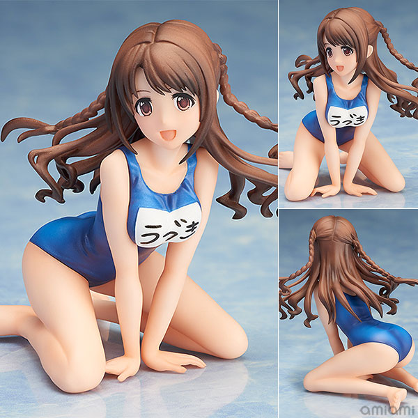 AmiAmi [Character & Hobby Shop] | THE IDOLM@STER Cinderella Girls 