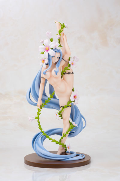 Daiki Kougyou Flower Fairy Maria Bernhardt Limited Distribution Complete Figure รูปภาพ 1