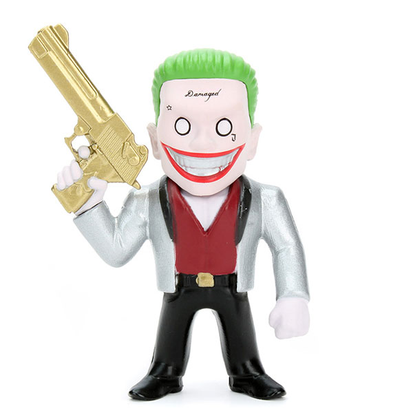 AmiAmi [Character & Hobby Shop] | Metals Diecast - Suicide Squad