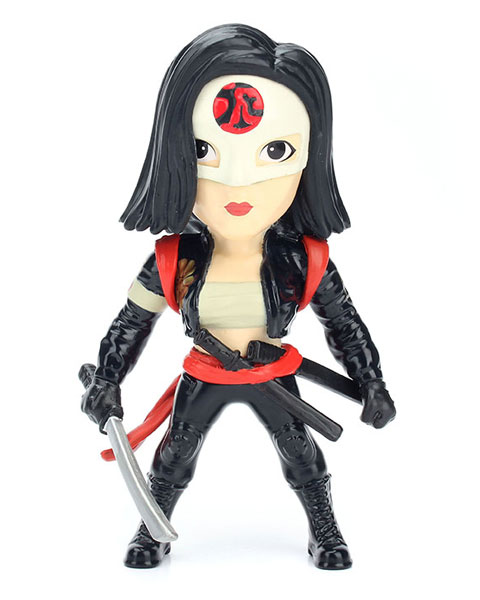 AmiAmi [Character & Hobby Shop] | Metals Diecast - Suicide Squad