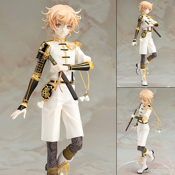 AmiAmi [Character & Hobby Shop] | Touken Ranbu Online - Monoyoshi