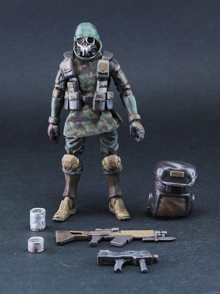 アシッドレイン　AR-013 ローレルマリン　303海兵部隊　acidrain AmiAmi [Character & Hobby Shop] | Acid Rain Last Line of Defense