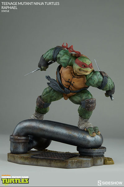 AmiAmi [Character & Hobby Shop] | Teenage Mutant Ninja Turtles