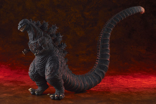 AmiAmi [Character & Hobby Shop]  Toho 30cm Series - Godzilla: Planet of  the Monsters: Godzilla Earth Complete Figure(Released)