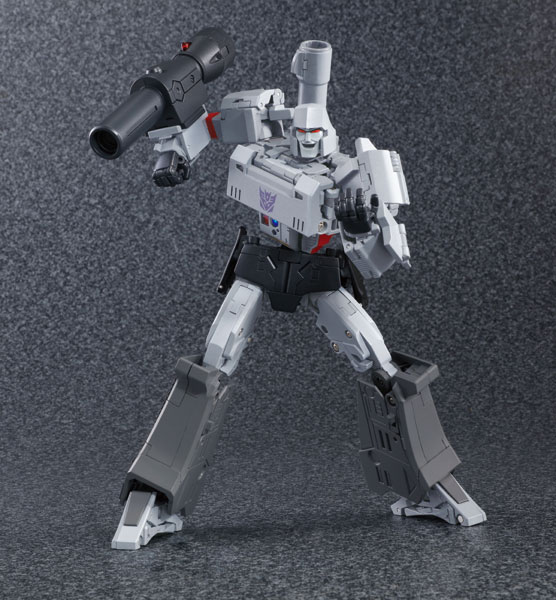MP-36+ メガトロン（タカラトミーモール限定商品