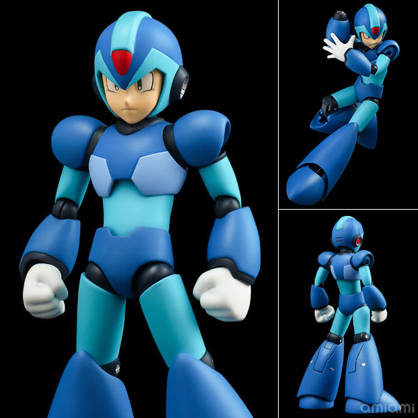 4 inch nel mega man