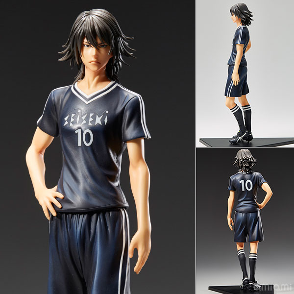 AmiAmi [Character & Hobby Shop] | mensHdge technical statue