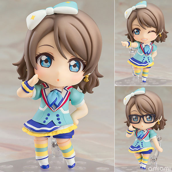 Good Smile Company Nendoroid - Love Live! Sunshine!!: You Watanabe image 1