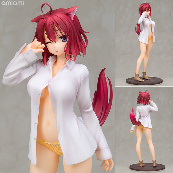 Amairo Islenauts - Masaki Gaillard 1/8 Complete Figure