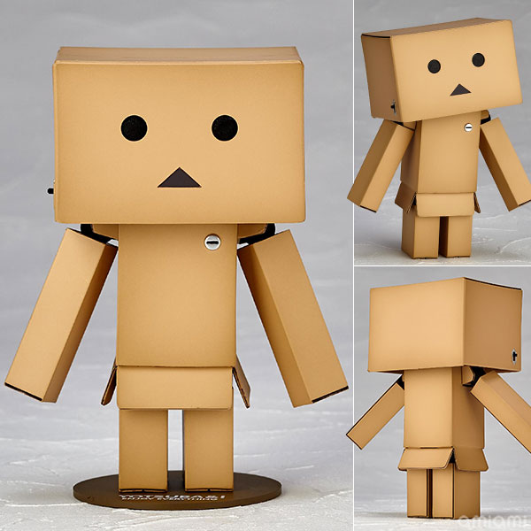 danbo] AmiAmi [Character & Hobby Shop]