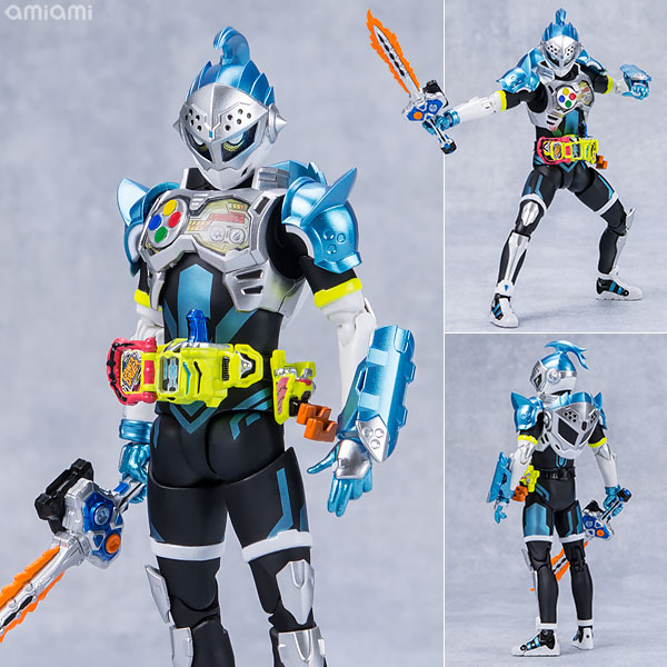 AmiAmi [Character & Hobby Shop] | S.H. Figuarts - Kamen Rider