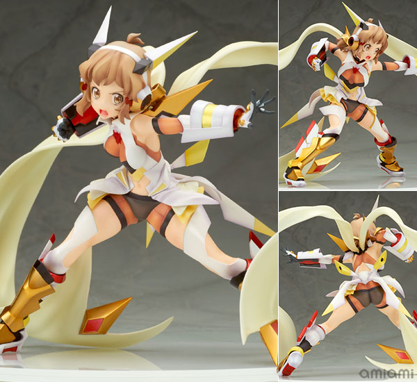 AmiAmi [Character & Hobby Shop] | Senki Zessho Symphogear GX