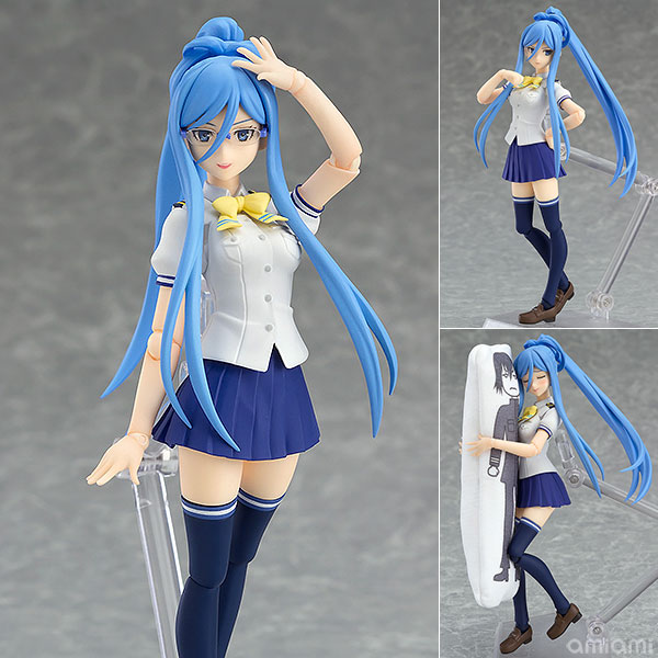 AmiAmi [Character & Hobby Shop] | (Pre-owned ITEM:A/BOX:B)figma 