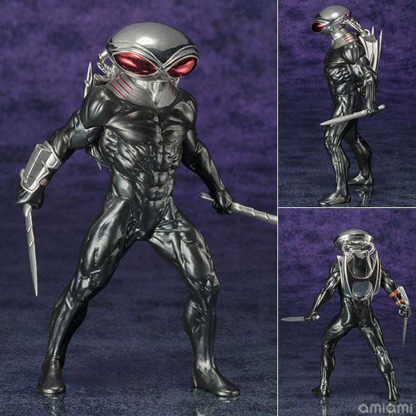 AmiAmi [Character & Hobby Shop] | ARTFX+ - DC UNIVERSE