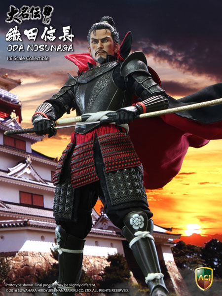 AmiAmi [Character & Hobby Shop] | 1/6 Collectible Figure