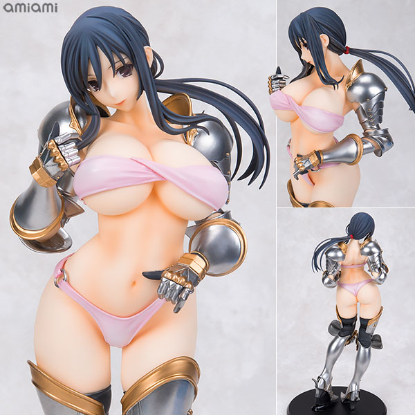 Daiki Kougyou Walkure Romanze Re:tell - Ayako Hiiragi 1/6 Complete Figure รูปภาพ 1