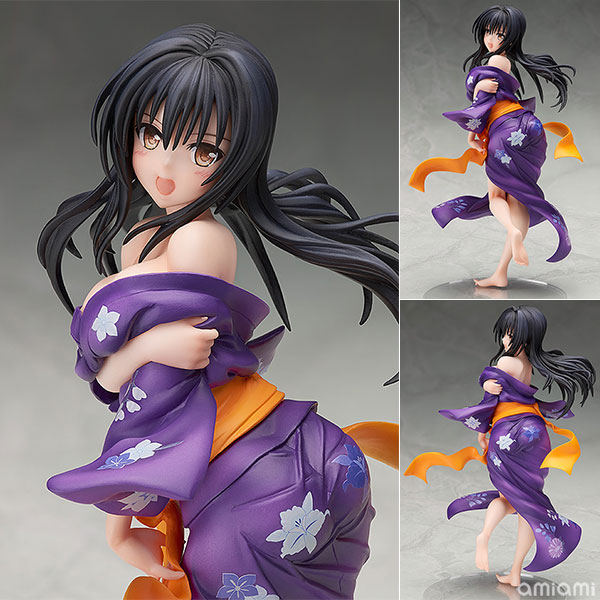 AmiAmi [Character & Hobby Shop] | Y-STYLE - To Love-Ru Darkness