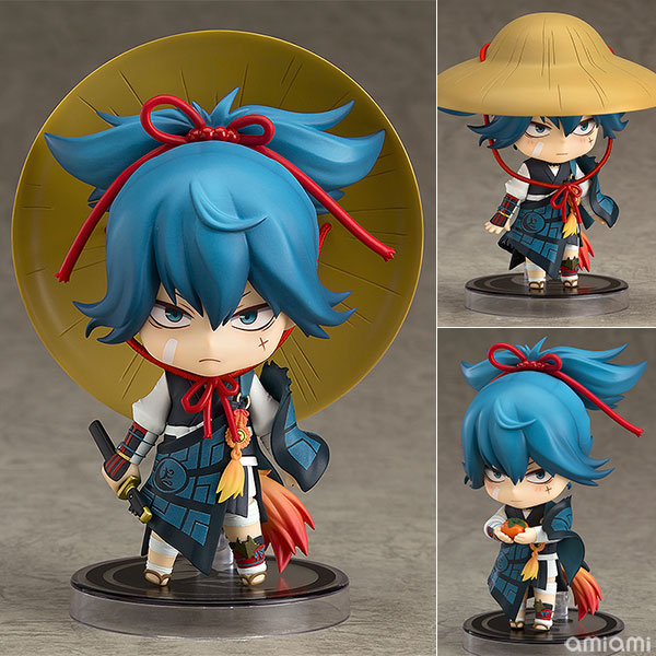 Orange Rouge Nendoroid - Touken Ranbu Online: Sayo Samonji รูปภาพ 1