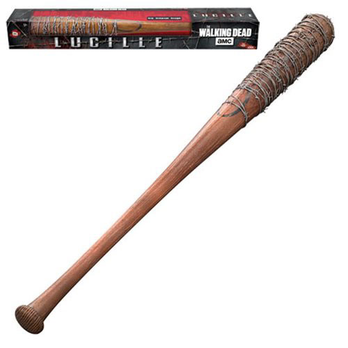 Lucille prop hot sale