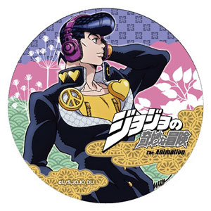 Josuke Higashikata (Jojo's Assemble) Jojo Bizarre Adventure (Anime) – Jojo  Hobby n Stuff