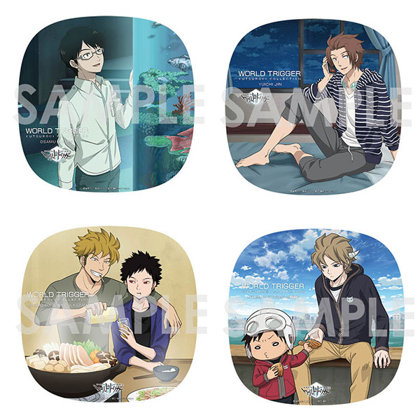 AmiAmi [Character & Hobby Shop]  [Bonus] Haikyuu!! Kutsurogi