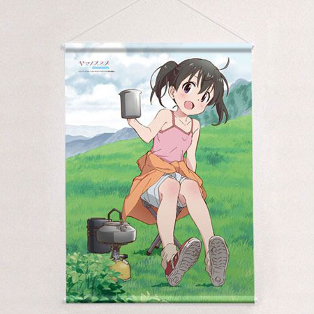 AmiAmi [Character & Hobby Shop]  Yama no Susume - Voice Clock Vol